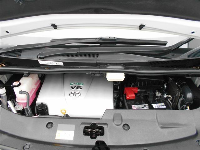 アルファード 3.5エグゼクティブラウンジS ワンオーナー バックモニター レザー LEDヘッドライト 記録簿 クルコン スマキ ETC ドライブレコーダー ABS アルミ 横滑り防止機能 電動シート エアバッグ ナビ&TV 盗難防止装置(20枚目)