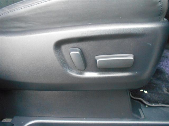 アルファード 3.5エグゼクティブラウンジS ワンオーナー バックモニター レザー LEDヘッドライト 記録簿 クルコン スマキ ETC ドライブレコーダー ABS アルミ 横滑り防止機能 電動シート エアバッグ ナビ&TV 盗難防止装置(23枚目)