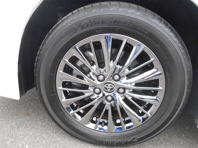 アルファード 3.5エグゼクティブラウンジS ワンオーナー バックモニター レザー LEDヘッドライト 記録簿 クルコン スマキ ETC ドライブレコーダー ABS アルミ 横滑り防止機能 電動シート エアバッグ ナビ&TV 盗難防止装置(34枚目)