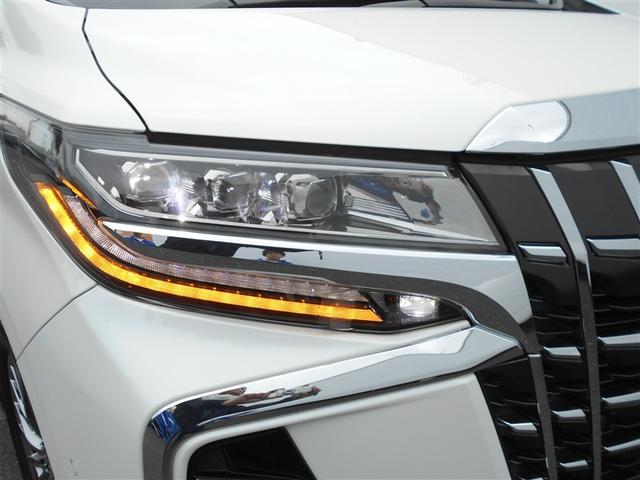 アルファード 3.5エグゼクティブラウンジS ワンオーナー バックモニター レザー LEDヘッドライト 記録簿 クルコン スマキ ETC ドライブレコーダー ABS アルミ 横滑り防止機能 電動シート エアバッグ ナビ&TV 盗難防止装置(35枚目)