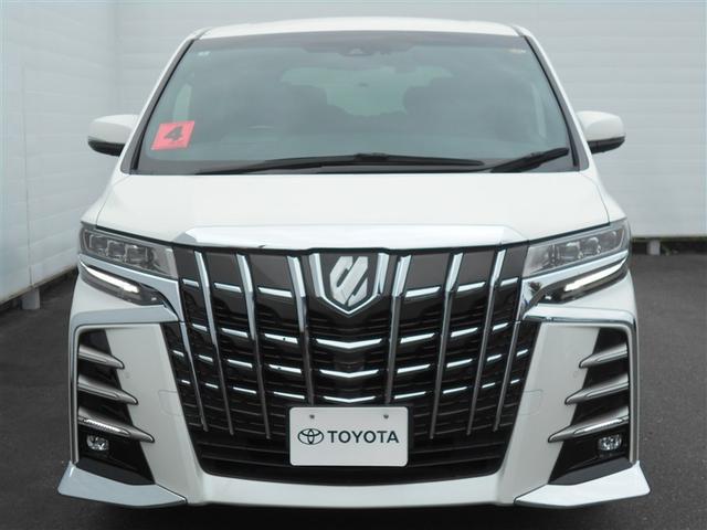 アルファード 3.5エグゼクティブラウンジS ワンオーナー バックモニター レザー LEDヘッドライト 記録簿 クルコン スマキ ETC ドライブレコーダー ABS アルミ 横滑り防止機能 電動シート エアバッグ ナビ&TV 盗難防止装置(36枚目)