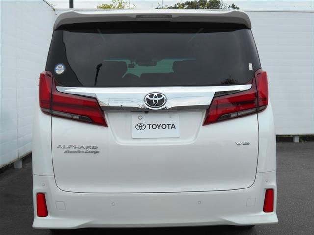 アルファード 3.5エグゼクティブラウンジS ワンオーナー バックモニター レザー LEDヘッドライト 記録簿 クルコン スマキ ETC ドライブレコーダー ABS アルミ 横滑り防止機能 電動シート エアバッグ ナビ&TV 盗難防止装置(37枚目)