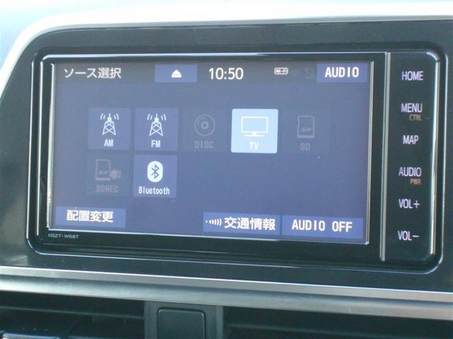 シエンタ ハイブリッドＧ　クエロ　点検記録簿　半革シート　地デジＴＶ　盗難防止　スマートキー　バックモニタ　オ－トエアコン　メモリ－ナビ　エアバッグ　３列シート　ナビ＆ＴＶ　ＡＢＳ　パワーウインドウ　パワーステアリング（11枚目）