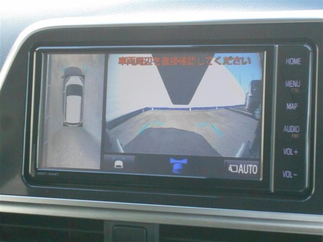 シエンタ ハイブリッドＧ　クエロ　点検記録簿　半革シート　地デジＴＶ　盗難防止　スマートキー　バックモニタ　オ－トエアコン　メモリ－ナビ　エアバッグ　３列シート　ナビ＆ＴＶ　ＡＢＳ　パワーウインドウ　パワーステアリング（12枚目）