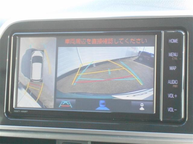 シエンタ ハイブリッドＧ　クエロ　点検記録簿　半革シート　地デジＴＶ　盗難防止　スマートキー　バックモニタ　オ－トエアコン　メモリ－ナビ　エアバッグ　３列シート　ナビ＆ＴＶ　ＡＢＳ　パワーウインドウ　パワーステアリング（13枚目）