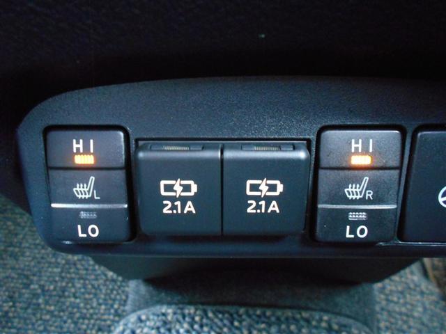 シエンタ ハイブリッドＧ　クエロ　点検記録簿　半革シート　地デジＴＶ　盗難防止　スマートキー　バックモニタ　オ－トエアコン　メモリ－ナビ　エアバッグ　３列シート　ナビ＆ＴＶ　ＡＢＳ　パワーウインドウ　パワーステアリング（18枚目）