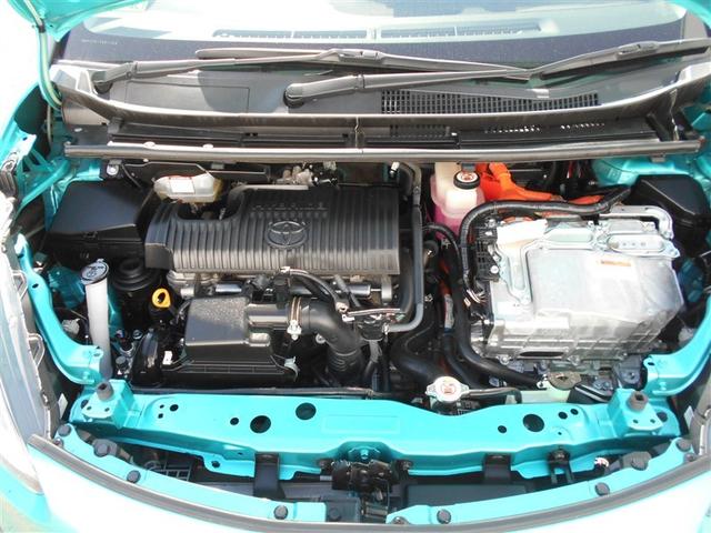 シエンタ ハイブリッドＧ　クエロ　点検記録簿　半革シート　地デジＴＶ　盗難防止　スマートキー　バックモニタ　オ－トエアコン　メモリ－ナビ　エアバッグ　３列シート　ナビ＆ＴＶ　ＡＢＳ　パワーウインドウ　パワーステアリング（20枚目）