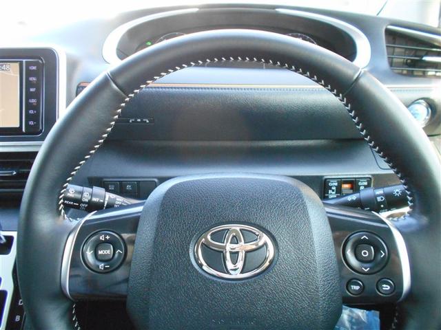 シエンタ ハイブリッドＧ　クエロ　点検記録簿　半革シート　地デジＴＶ　盗難防止　スマートキー　バックモニタ　オ－トエアコン　メモリ－ナビ　エアバッグ　３列シート　ナビ＆ＴＶ　ＡＢＳ　パワーウインドウ　パワーステアリング（26枚目）