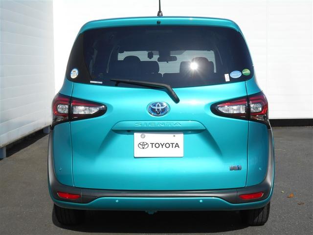 シエンタ ハイブリッドＧ　クエロ　点検記録簿　半革シート　地デジＴＶ　盗難防止　スマートキー　バックモニタ　オ－トエアコン　メモリ－ナビ　エアバッグ　３列シート　ナビ＆ＴＶ　ＡＢＳ　パワーウインドウ　パワーステアリング（31枚目）