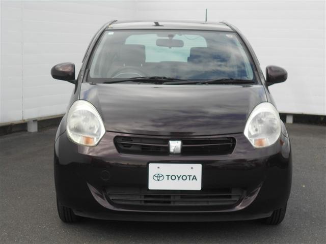 パッソ Ｘ　ユルリ　盗難防止　キーフリー　ドラレコ　Ｗエアバッグ　運転席エアバッグ　ＡＢＳ　パワステ　ＴＶナビ　ＥＴＣ　ワンセグテレビ　メモリナビ　ベンチ席　全席ＰＷ　ＡＡＣ（2枚目）