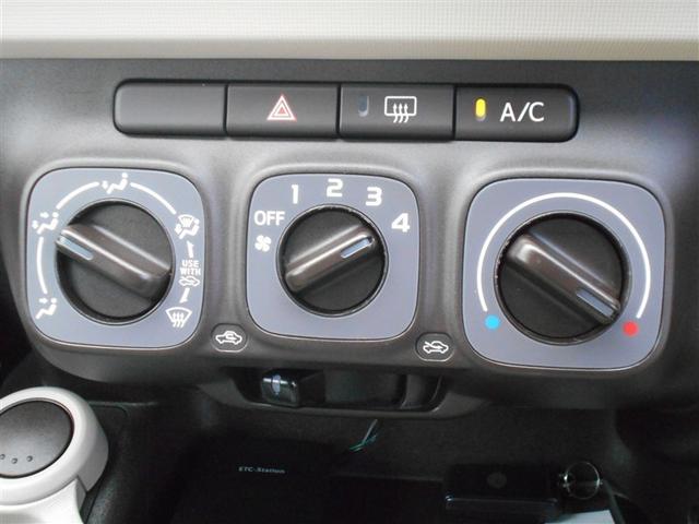 パッソ Ｘ　ユルリ　盗難防止　キーフリー　ドラレコ　Ｗエアバッグ　運転席エアバッグ　ＡＢＳ　パワステ　ＴＶナビ　ＥＴＣ　ワンセグテレビ　メモリナビ　ベンチ席　全席ＰＷ　ＡＡＣ（15枚目）