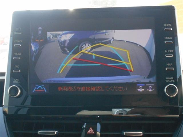 カローラツーリング ハイブリッド　Ｓ　インテリジェントクリアランスソナー　ＡＡＣ　カーテンエアバック　アルミ　エアバッグ　ＡＢＳ　パワーウィンドウ（13枚目）