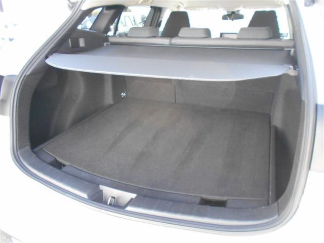 カローラツーリング ハイブリッド　Ｓ　インテリジェントクリアランスソナー　ＡＡＣ　カーテンエアバック　アルミ　エアバッグ　ＡＢＳ　パワーウィンドウ（17枚目）