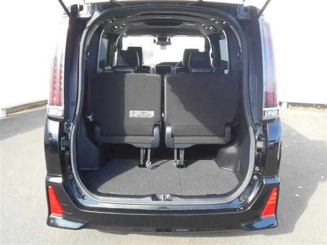 ノア ハイブリッドSi ダブルバイビー ウォークスルー LEDヘッドライト 横滑り防止装置 メンテナンスノート 盗難防止システム エアバッグ アルミ メモリ-ナビ スマキー 1オーナー Wエアコン ABS ナビ&TV デュアルエアバッグ(9枚目)