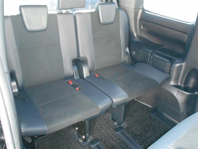 ノア ハイブリッドSi ダブルバイビー ウォークスルー LEDヘッドライト 横滑り防止装置 メンテナンスノート 盗難防止システム エアバッグ アルミ メモリ-ナビ スマキー 1オーナー Wエアコン ABS ナビ&TV デュアルエアバッグ(17枚目)