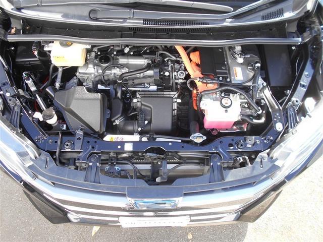 ノア ハイブリッドSi ダブルバイビー ウォークスルー LEDヘッドライト 横滑り防止装置 メンテナンスノート 盗難防止システム エアバッグ アルミ メモリ-ナビ スマキー 1オーナー Wエアコン ABS ナビ&TV デュアルエアバッグ(25枚目)