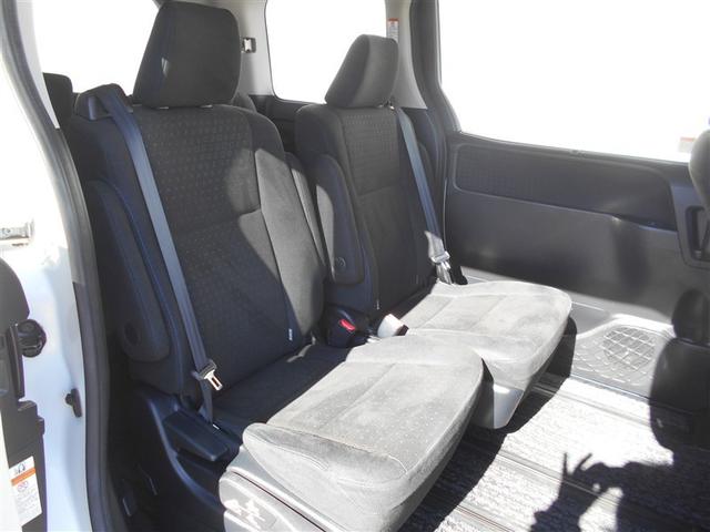 ノア G リアエアコン フルセグテレビ 記録簿付き エアバッグ アルミ メモリーナビ TVナビ オートエアコン パワステ 助手席エアバッグ ABS リアカメラ 両側電動パワースライドドア 衝突軽減システム(31枚目)