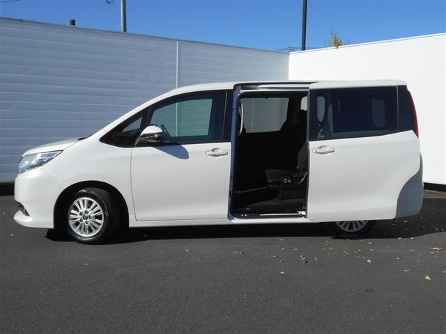 ノア G リアエアコン フルセグテレビ 記録簿付き エアバッグ アルミ メモリーナビ TVナビ オートエアコン パワステ 助手席エアバッグ ABS リアカメラ 両側電動パワースライドドア 衝突軽減システム(34枚目)