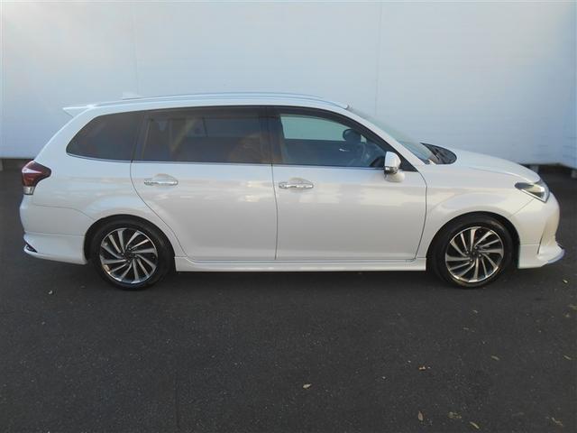 カローラフィールダー HEV GXB(4枚目)