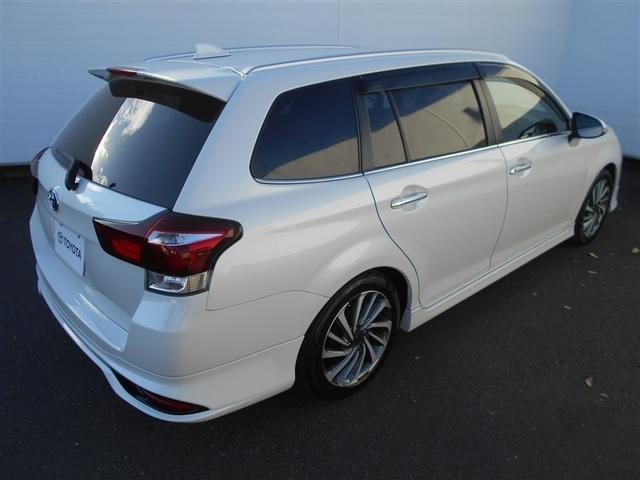 カローラフィールダー HEV GXB(5枚目)