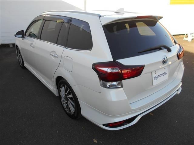 カローラフィールダー HEV GXB(7枚目)