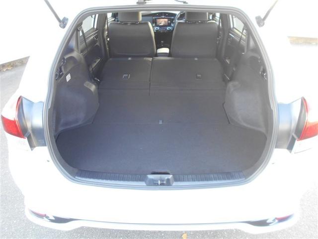 カローラフィールダー HEV GXB(9枚目)