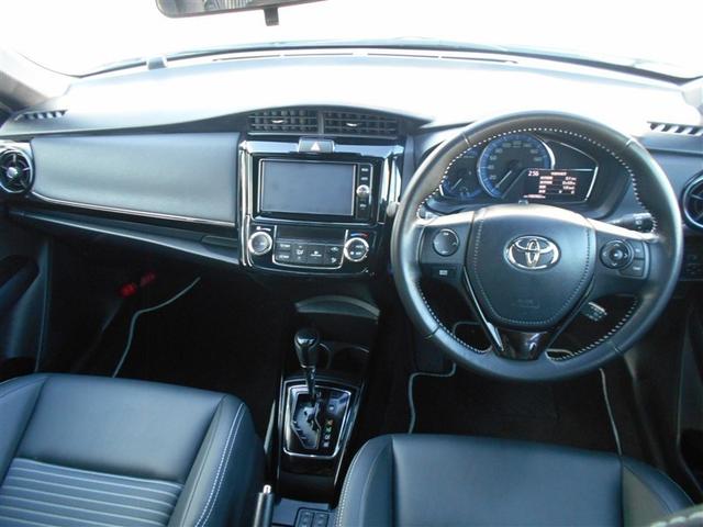 カローラフィールダー HEV GXB(10枚目)