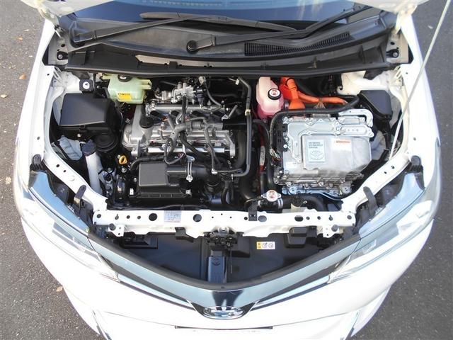 カローラフィールダー HEV GXB(21枚目)