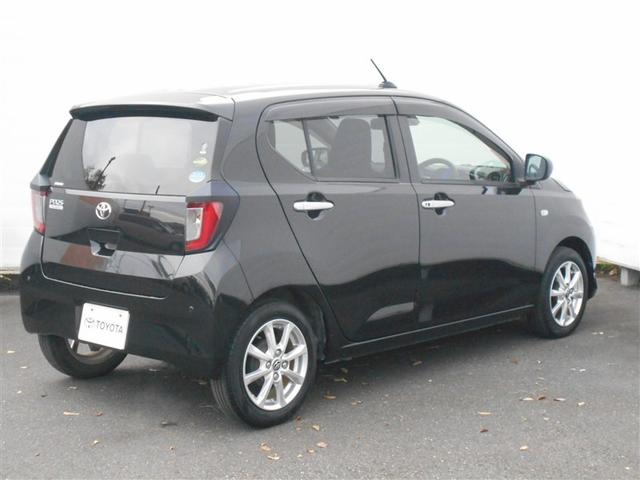 ピクシスエポック Ｇ　ＳＡＩＩＩ　デュアルエアバック　ＤＶＤ　フルセグテレビ　エアバック　ドラレコ　ナビ＆ＴＶ　横滑り防止装置　盗難防止装置　ＡＡＣ　キーレス　スマートキー＆プッシュスタート　ＬＥＤヘッドライト　ワンオーナ　メモリナビ（6枚目）