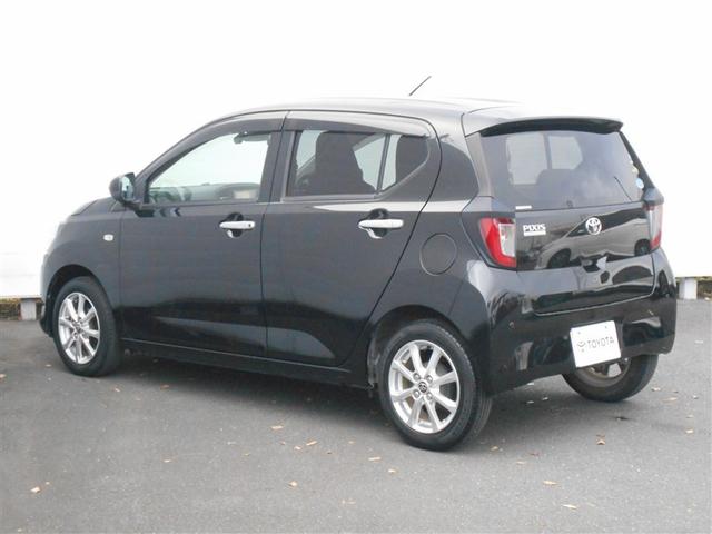 ピクシスエポック Ｇ　ＳＡＩＩＩ　デュアルエアバック　ＤＶＤ　フルセグテレビ　エアバック　ドラレコ　ナビ＆ＴＶ　横滑り防止装置　盗難防止装置　ＡＡＣ　キーレス　スマートキー＆プッシュスタート　ＬＥＤヘッドライト　ワンオーナ　メモリナビ（7枚目）