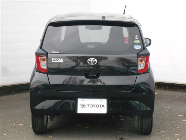 ピクシスエポック Ｇ　ＳＡＩＩＩ　デュアルエアバック　ＤＶＤ　フルセグテレビ　エアバック　ドラレコ　ナビ＆ＴＶ　横滑り防止装置　盗難防止装置　ＡＡＣ　キーレス　スマートキー＆プッシュスタート　ＬＥＤヘッドライト　ワンオーナ　メモリナビ（8枚目）