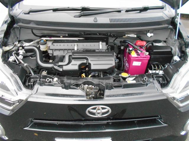 ピクシスエポック Ｇ　ＳＡＩＩＩ　デュアルエアバック　ＤＶＤ　フルセグテレビ　エアバック　ドラレコ　ナビ＆ＴＶ　横滑り防止装置　盗難防止装置　ＡＡＣ　キーレス　スマートキー＆プッシュスタート　ＬＥＤヘッドライト　ワンオーナ　メモリナビ（9枚目）