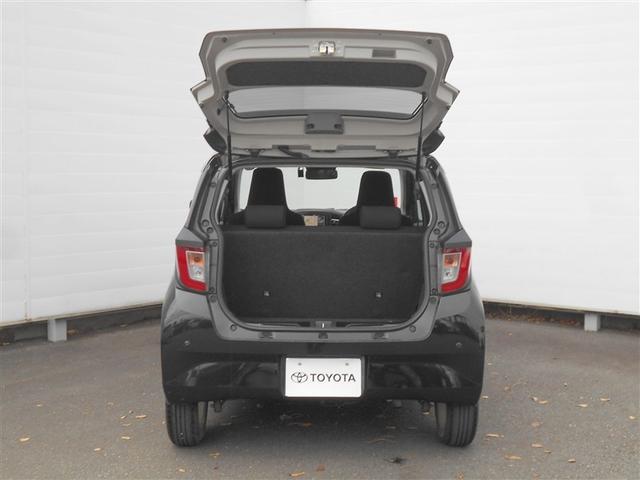 ピクシスエポック Ｇ　ＳＡＩＩＩ　デュアルエアバック　ＤＶＤ　フルセグテレビ　エアバック　ドラレコ　ナビ＆ＴＶ　横滑り防止装置　盗難防止装置　ＡＡＣ　キーレス　スマートキー＆プッシュスタート　ＬＥＤヘッドライト　ワンオーナ　メモリナビ（10枚目）