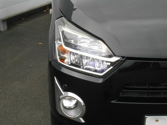 ピクシスエポック Ｇ　ＳＡＩＩＩ　デュアルエアバック　ＤＶＤ　フルセグテレビ　エアバック　ドラレコ　ナビ＆ＴＶ　横滑り防止装置　盗難防止装置　ＡＡＣ　キーレス　スマートキー＆プッシュスタート　ＬＥＤヘッドライト　ワンオーナ　メモリナビ（11枚目）