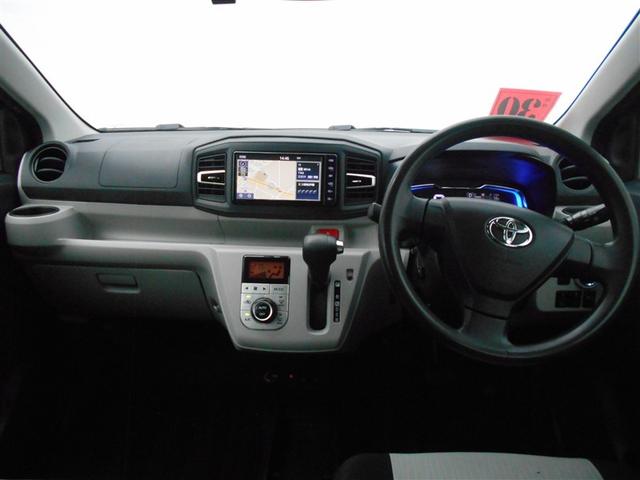 ピクシスエポック Ｇ　ＳＡＩＩＩ　デュアルエアバック　ＤＶＤ　フルセグテレビ　エアバック　ドラレコ　ナビ＆ＴＶ　横滑り防止装置　盗難防止装置　ＡＡＣ　キーレス　スマートキー＆プッシュスタート　ＬＥＤヘッドライト　ワンオーナ　メモリナビ（14枚目）