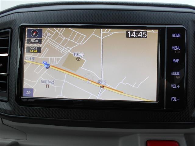 ピクシスエポック Ｇ　ＳＡＩＩＩ　デュアルエアバック　ＤＶＤ　フルセグテレビ　エアバック　ドラレコ　ナビ＆ＴＶ　横滑り防止装置　盗難防止装置　ＡＡＣ　キーレス　スマートキー＆プッシュスタート　ＬＥＤヘッドライト　ワンオーナ　メモリナビ（15枚目）