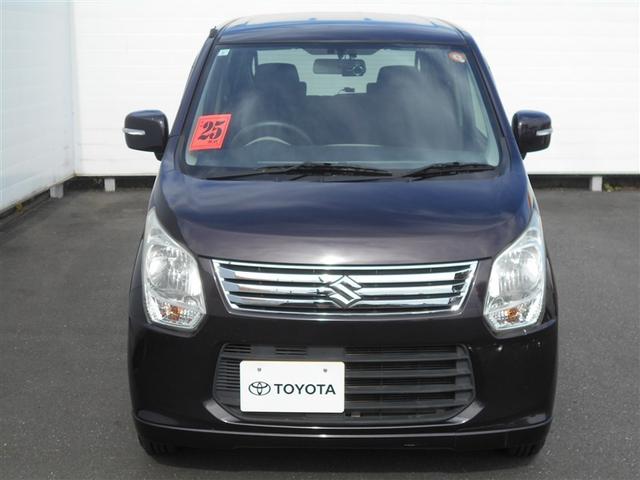 ワゴンＲ ＦＸリミテッド　４ＷＤ車　整備点検記録簿　盗難防止　助手席エアバッグ　アルミ　Ｓキー　メモリナビ　キーレス　ＰＳ　ＰＷ　ナビ＆ＴＶ　ＥＴＣ　エアバック　ワンセグテレビ　ベンチシート　ＡＡＣ　ＡＢＳ　ドライブレコーダー（2枚目）