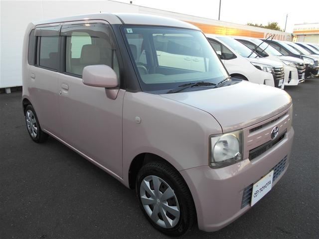 ピクシススペース Ｌ　助手席エアバッグ　ＡＣ　キーレス　ベンチシート　パワーウィンドウ　ＡＢＳ　パワーステアリング　エアバック　ワンオーナー　記録簿付き（3枚目）