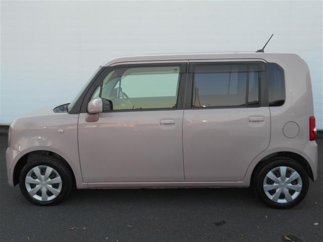 ピクシススペース Ｌ　助手席エアバッグ　ＡＣ　キーレス　ベンチシート　パワーウィンドウ　ＡＢＳ　パワーステアリング　エアバック　ワンオーナー　記録簿付き（4枚目）