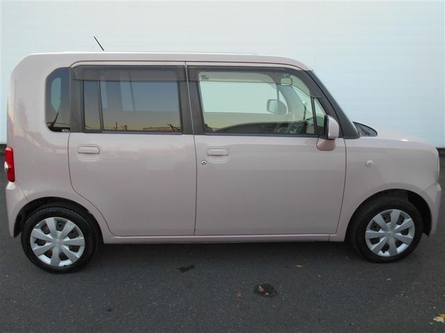 ピクシススペース Ｌ　助手席エアバッグ　ＡＣ　キーレス　ベンチシート　パワーウィンドウ　ＡＢＳ　パワーステアリング　エアバック　ワンオーナー　記録簿付き（5枚目）