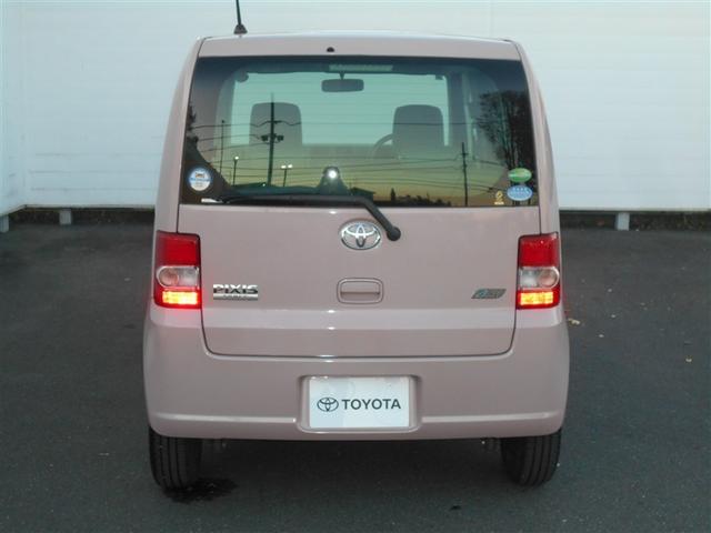 ピクシススペース Ｌ　助手席エアバッグ　ＡＣ　キーレス　ベンチシート　パワーウィンドウ　ＡＢＳ　パワーステアリング　エアバック　ワンオーナー　記録簿付き（7枚目）