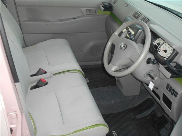 ピクシススペース Ｌ　助手席エアバッグ　ＡＣ　キーレス　ベンチシート　パワーウィンドウ　ＡＢＳ　パワーステアリング　エアバック　ワンオーナー　記録簿付き（12枚目）