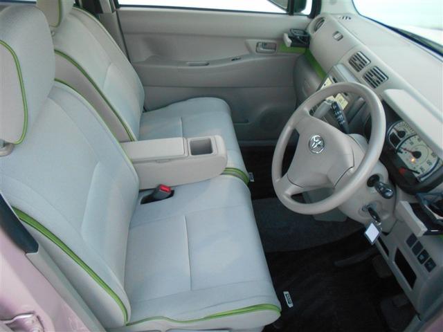 ピクシススペース Ｌ　助手席エアバッグ　ＡＣ　キーレス　ベンチシート　パワーウィンドウ　ＡＢＳ　パワーステアリング　エアバック　ワンオーナー　記録簿付き（13枚目）