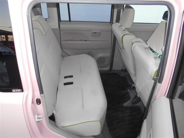 ピクシススペース Ｌ　助手席エアバッグ　ＡＣ　キーレス　ベンチシート　パワーウィンドウ　ＡＢＳ　パワーステアリング　エアバック　ワンオーナー　記録簿付き（14枚目）