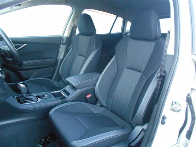 インプレッサスポーツ 2.0i-Lアイサイト 衝突被害軽減 パワーウィンドウ 横滑防止 スマキー 1オーナー イモビライザー Bカメラ 地デジ 記録簿付 ナビTV クルコン オートエアコン ミュージックプレイヤー接続可 LED DVD再生 アルミ(9枚目)