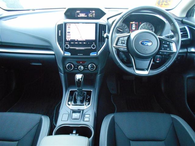 インプレッサスポーツ 2.0i-Lアイサイト 衝突被害軽減 パワーウィンドウ 横滑防止 スマキー 1オーナー イモビライザー Bカメラ 地デジ 記録簿付 ナビTV クルコン オートエアコン ミュージックプレイヤー接続可 LED DVD再生 アルミ(10枚目)