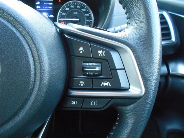 インプレッサスポーツ 2.0i-Lアイサイト 衝突被害軽減 パワーウィンドウ 横滑防止 スマキー 1オーナー イモビライザー Bカメラ 地デジ 記録簿付 ナビTV クルコン オートエアコン ミュージックプレイヤー接続可 LED DVD再生 アルミ(12枚目)