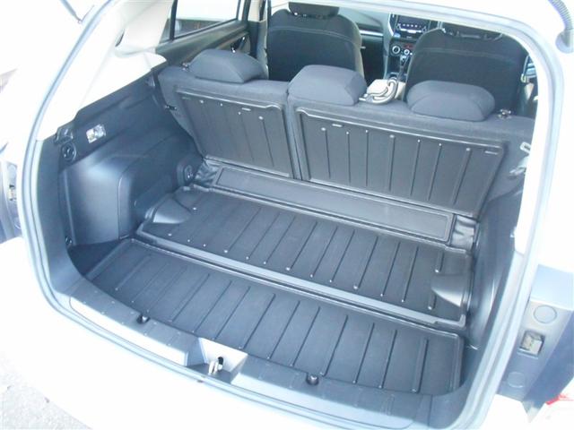 インプレッサスポーツ 2.0i-Lアイサイト 衝突被害軽減 パワーウィンドウ 横滑防止 スマキー 1オーナー イモビライザー Bカメラ 地デジ 記録簿付 ナビTV クルコン オートエアコン ミュージックプレイヤー接続可 LED DVD再生 アルミ(21枚目)