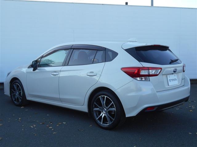 インプレッサスポーツ 2.0i-Lアイサイト 衝突被害軽減 パワーウィンドウ 横滑防止 スマキー 1オーナー イモビライザー Bカメラ 地デジ 記録簿付 ナビTV クルコン オートエアコン ミュージックプレイヤー接続可 LED DVD再生 アルミ(23枚目)