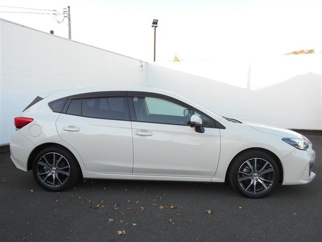 インプレッサスポーツ 2.0i-Lアイサイト 衝突被害軽減 パワーウィンドウ 横滑防止 スマキー 1オーナー イモビライザー Bカメラ 地デジ 記録簿付 ナビTV クルコン オートエアコン ミュージックプレイヤー接続可 LED DVD再生 アルミ(24枚目)